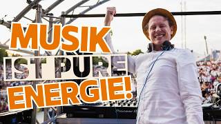 Interview mit Jörn Gropp (DJ YURN), DJ München mit Livemusik