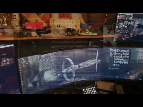 Bans in eve.  Multiboxing versus multiplexing *important mistake in discription*