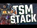 RANKED WITH THE BOYS ft. Albralelie &amp; Reps!!! | TSM ImperialHal