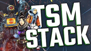 RANKED WITH THE BOYS ft. Albralelie & Reps!!! | TSM ImperialHal