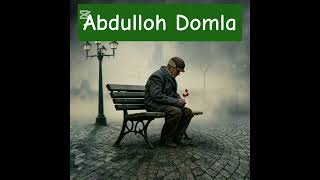 Abdulloh domla maruza 2026#0135#YouTube#rek###