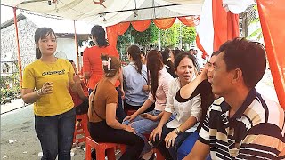 បាត់​ស្បែកជើង​ / bat sbek cheng khmer # khmer tra vinh #