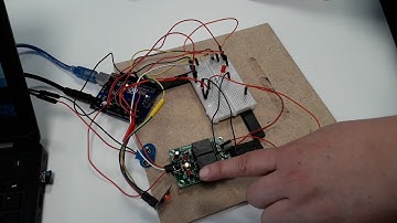 Automated Street Lighting with IoT - Project assignment Skyfi Labs online course - by Lupita Torres