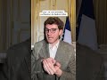 pov : le vrai entretien confession de Gabriel Attal
