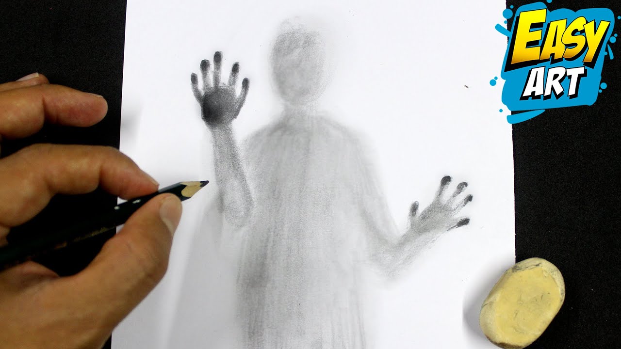 Dibujos Con Sombras Faciles A Lapiz Sombras Fotos Pintura Portadas De