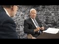 Entrevista d'Antoni Bassas a José Manuel García-Margallo