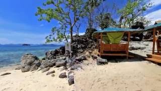Best Resort in Coron – Club Paradise Palawan