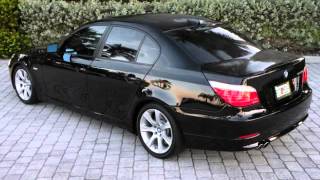 2008 BMW 535i Ft Myers FL for sale in FORT MYERS, FL