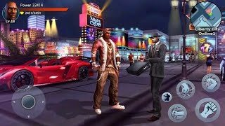 Auto Theft Gangsters Android Gameplay (By Dedicated Gamer) screenshot 4