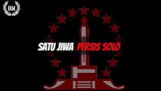 Satu Jiwa - The working class symphony (Persis Solo Anthem) (lirik)