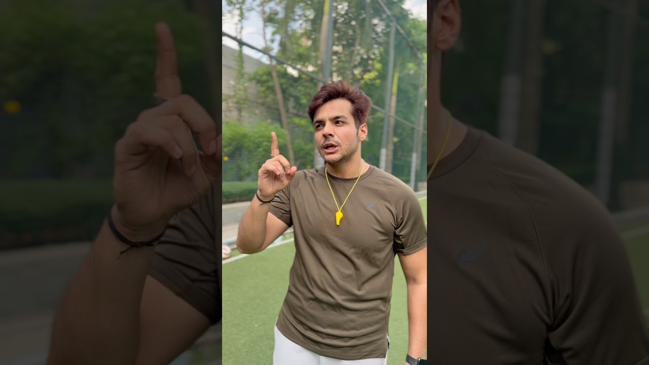 Chak De FIFA!