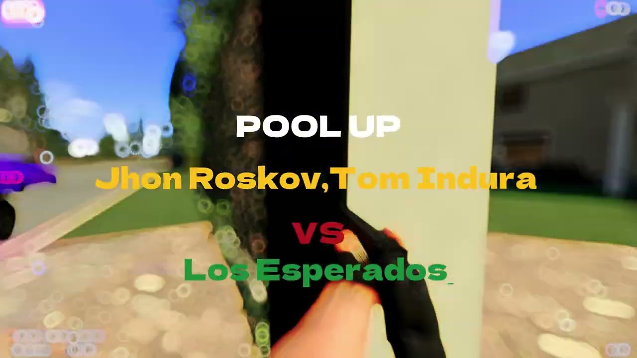 CLIP LYG 2 -  Gunfigth