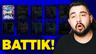 102 HAALAND GELMEDEN VİDEO BİTMEZ!! BÜTÜN PAKETİ BOŞALTTIK!! eFootball 2023 Mobile