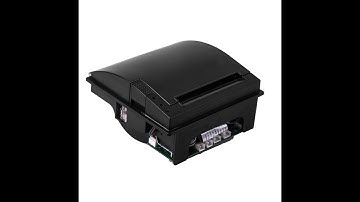 Kiosk Printer for Queuing machine HS-KC31