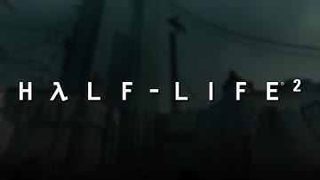 Lambda Core (Orange Box Release) - Half-Life 2