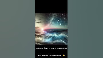Electric Pulse 🎵 #music #song #ai #newmusic #newsong #aimusic #edm