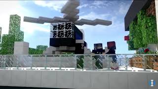 Black Plasma Studios New House Ending