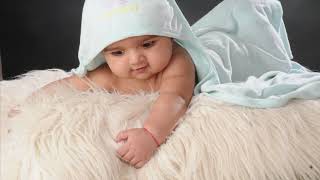 Cute Baby Wallpapers 011 screenshot 3