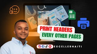 PRINT HEADERS ON EVERY PAGES