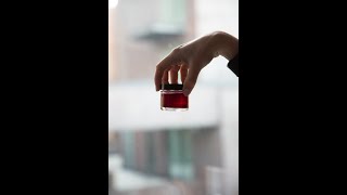 Botanical Ink Making tutorial