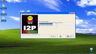 instalacja i2p w Windows - krok 2 - instalacja i2p (wersja 0.8.13)