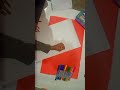 Shapes Chart/Mathematics Chart on Geimetri shapes/ How to Make Maths chart on Shapes / chart Art