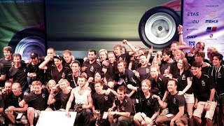 CATIA 3DEXPERIENCE, the winning partner of DUT Racing | Best Of