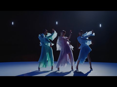 [Official Music Video] Perfume 「Moon」