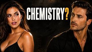 Why Uncertainty Can Feel Like Chemistry