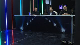 Македонско Талент Шоу  Сезона 3 Емисија 23