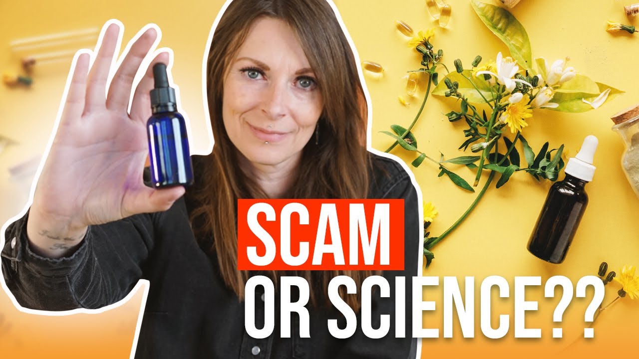 Do Bach Flower Remedies Actually Work? The Truth Nobody Explains