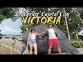 Exploring Victoria: The Capital of Seychelles, East Africa🇸🇨