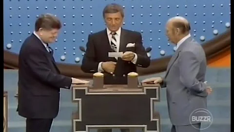 Family Feud (4/22/80) | Guice vs. Sollars