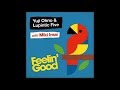 瞳がほほえむから / 今井美樹 / 大野雄二 / Yuji Ohno &amp; Lupintic Five with Miki Imai / Feelin&rsquo; Good