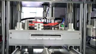 automated production lines #Surface Capacitive TP #LCD #Touch Screen