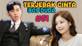 BAB 51. KEBAHAGIAAN KELUARGA DIRGANTARA !! TAMAT