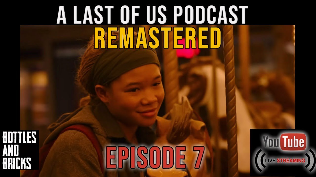 And Just Like That Episode 7 Streaming