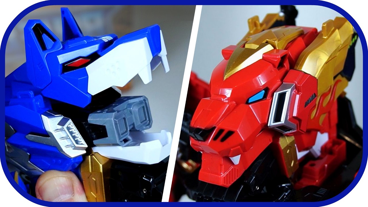Latest Title & Thumbnail
