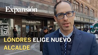 Elecciones en Londres: las diferencias respecto de España