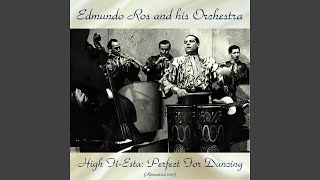 Video thumbnail of "Edmundo Ros - April In Portugal - Cha Cha Cha (Remastered 2017)"