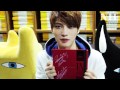 [Video] 120127 JYJ Evento de Firmas para NII