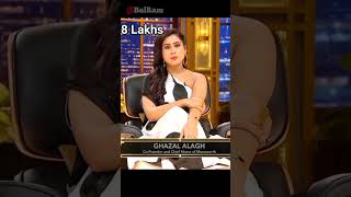 Why Ashneer Grover Left Shark Tank #short #shorts #sharktankindia #viral
