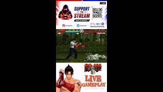 Tekken 3 Live Gameplay screenshot 4