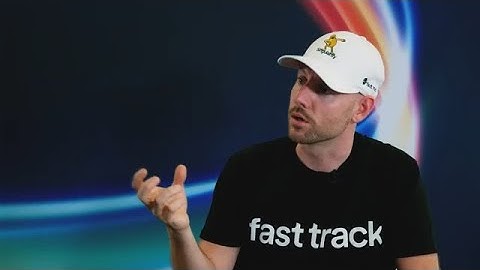 Fast Track’s Simon Lidzén on creating “exponential growth with minimal effort”