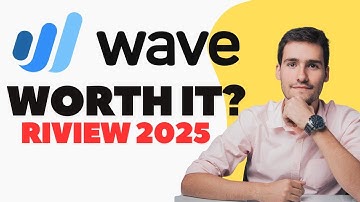 Wave Accounting Software in 2025