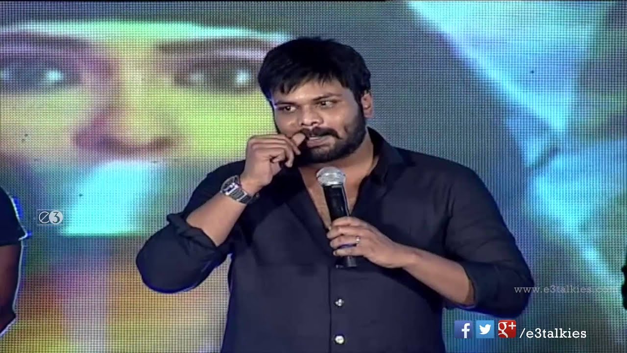 Dongaata / Dongata Telugu Movie Audio Launch -  Lakshmi Manchu,Adivi Sesh