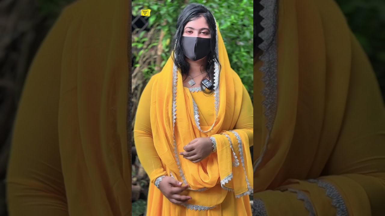 ভালো একটা মনের মানুষ পাইলে জীবন সঙ্গী কইরা নিবো।