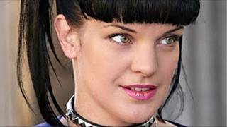 Remember Pauley Perrette Her Latest Look Is Turning Heads