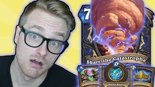 HOW IS THIS DECK WINNING???