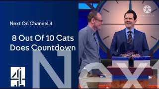 E4 Cross Channel Menu